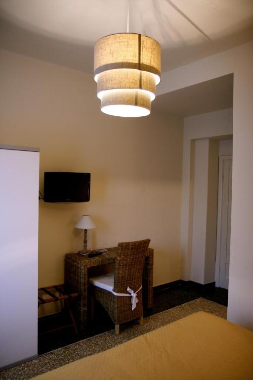 Hotel Gabbiano Alassio Rom bilde