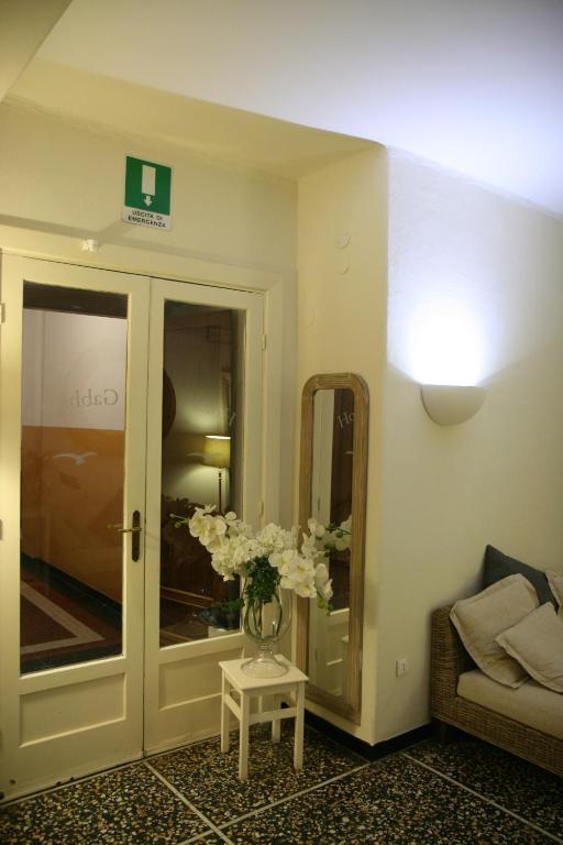 Hotel Gabbiano Alassio Eksteriør bilde
