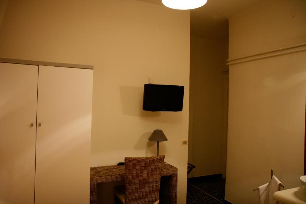 Hotel Gabbiano Alassio Rom bilde