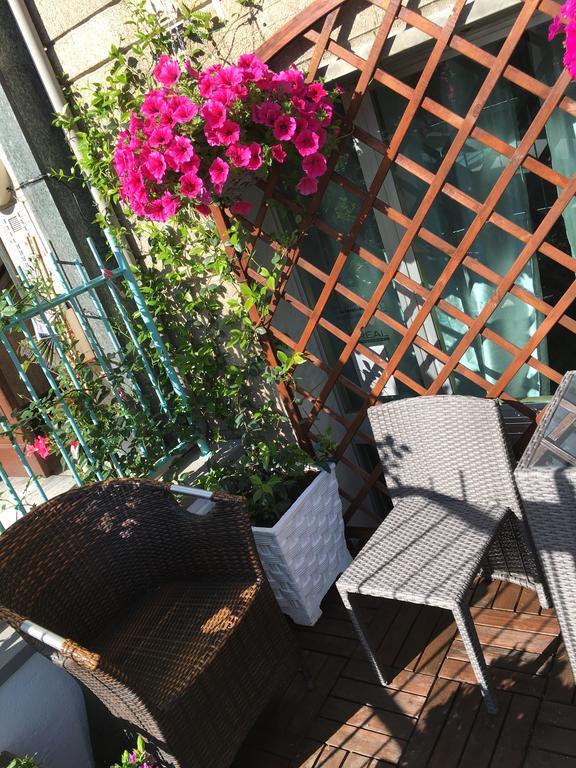 Hotel Gabbiano Alassio Eksteriør bilde
